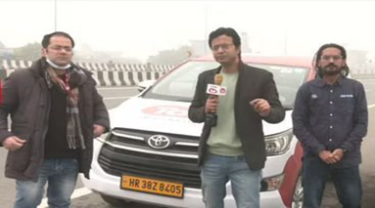 जुर्म की खान है पश्चिमी यूपी? इलेक्शन में वेस्टर्न यूपी पर क्राइम तक के सफर का निचोड़ CrimeTak