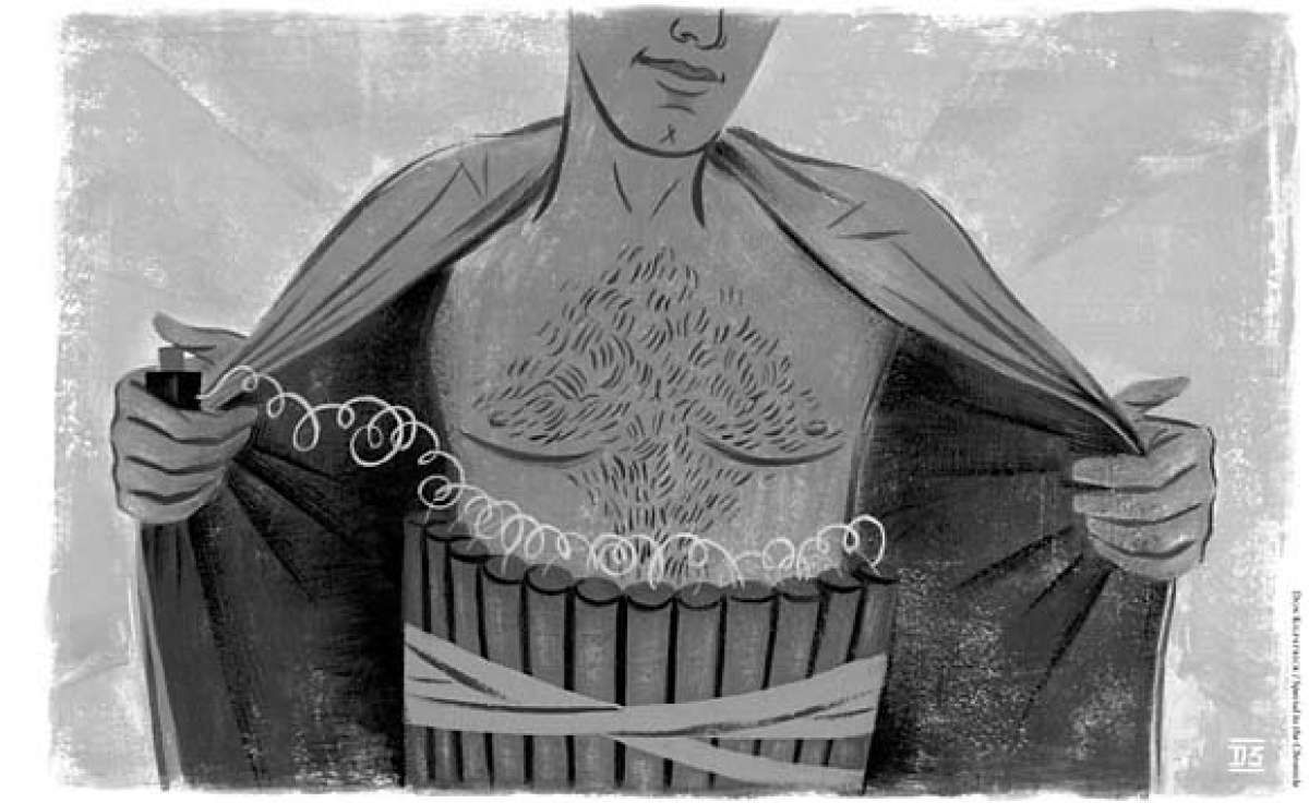 Afghanistan Crisis: आर्मी में भर्ती के लिए चाहिए सुसाइड बॉम्बर्स! रहना खाना और स्वर्ग तक जाना फ्री है CrimeTak