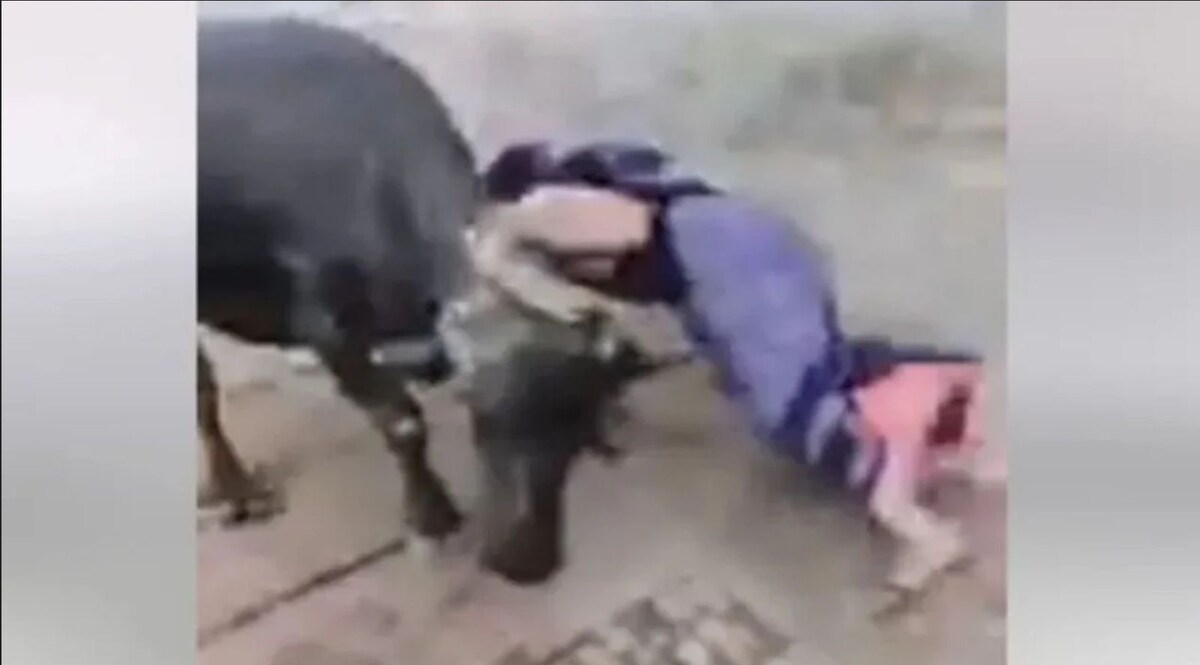 हंगामा है क्यों बरपा! पीएम की रैली स्थगित होने के मसले पर कांग्रेस और बीजेपी आमने-सामने CrimeTak