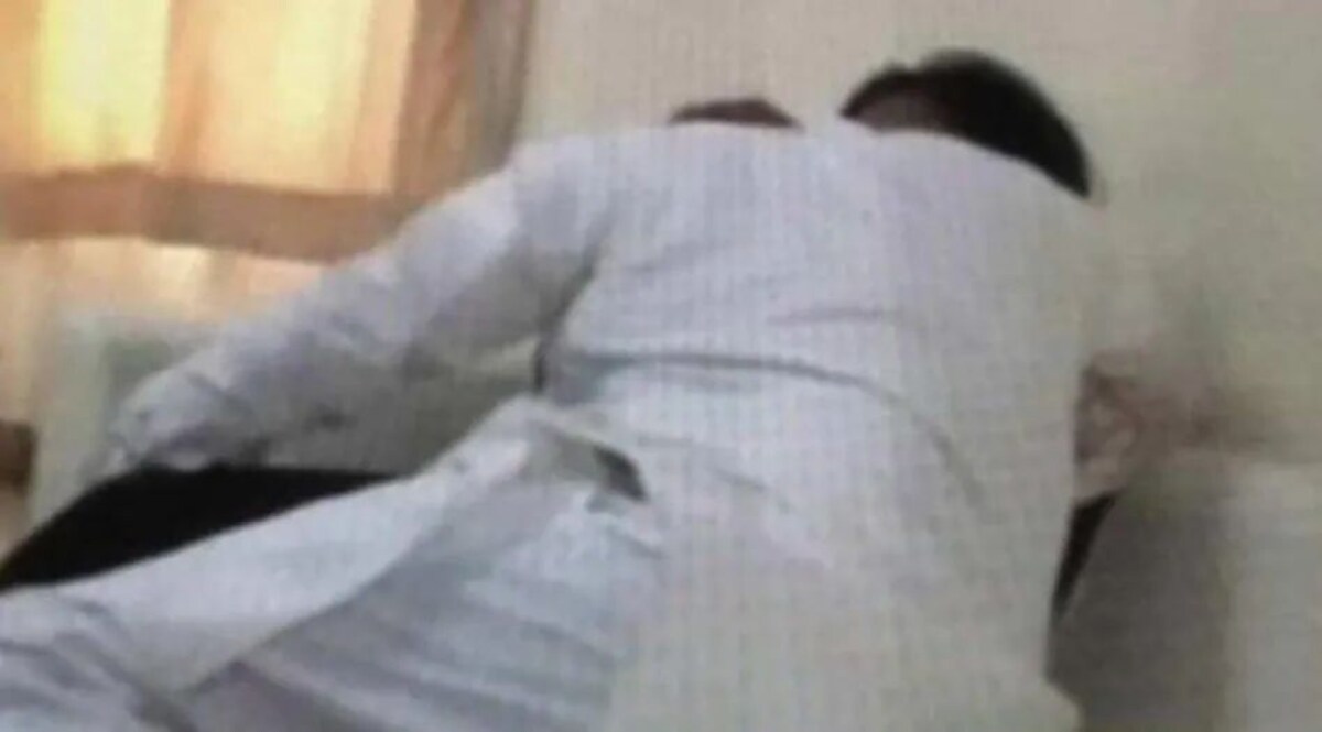 Crime news Hindi: सेक्स वीडियो से मचा हड़कंप बीजेपी सांसद के बेटे ने आप नेता के खिलाफ दी शिकायत CrimeTak