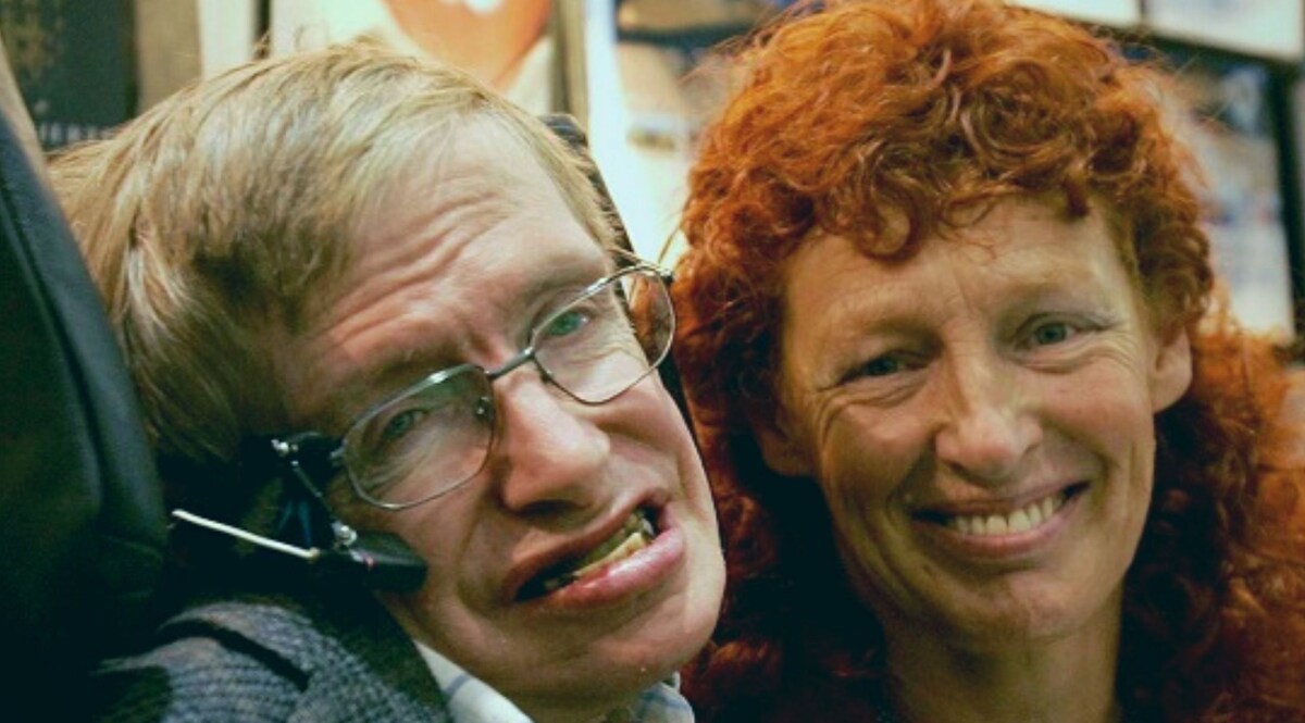 दूसरी बीवी के ज़ुल्म के शिकार हुए थे स्टीफंस हॉकिंग, नर्स ने किया था ये सनसनीखे़ज़ खुलासा CrimeTak