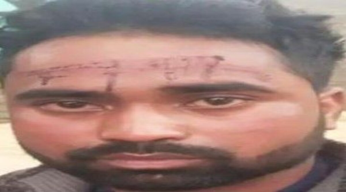 Bihar News : प्रेमिका के चक्कर में 'मर्डर', 14 पर FIR, इंसानी खून भी मिला, फिर वो निकला जिंदा CrimeTak