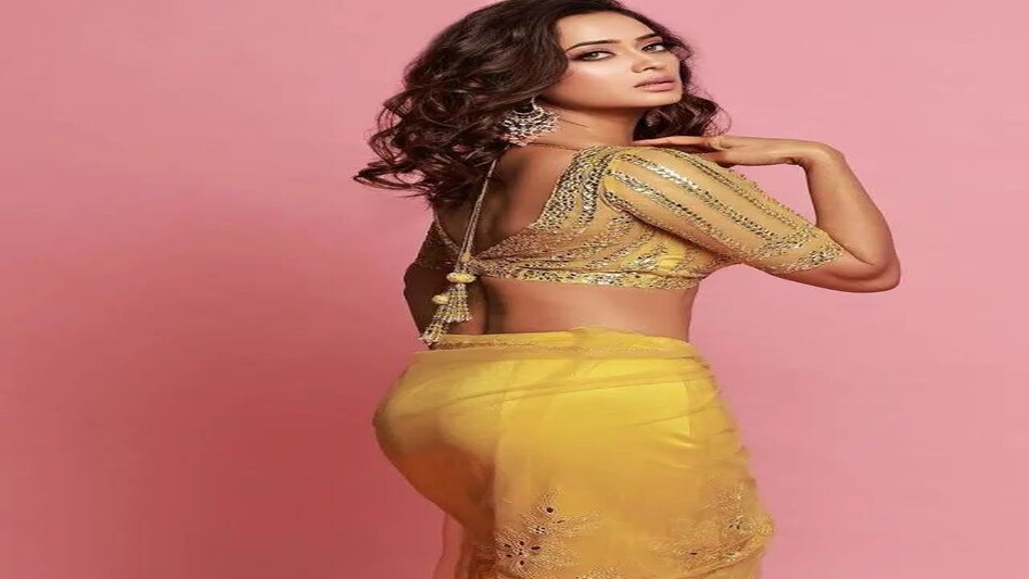 Shweta Tiwari: 'मेरी ब्रा का साइज भगवान ले रहे हैं' हो सकती है FIR Shweta Tiwari: 'मेरी ब्रा का साइज भगवान ले रहे हैं' हो सकती है FIR