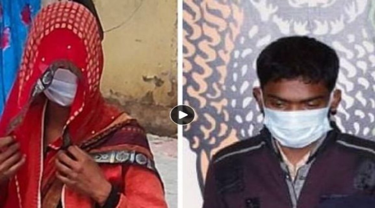 शादी के 7 फेरों पर अवैध संबंध भारी : 8 साल छोटे देवर के इश्क़ में पति की हत्या, ऐसे खुला राज! CrimeTak