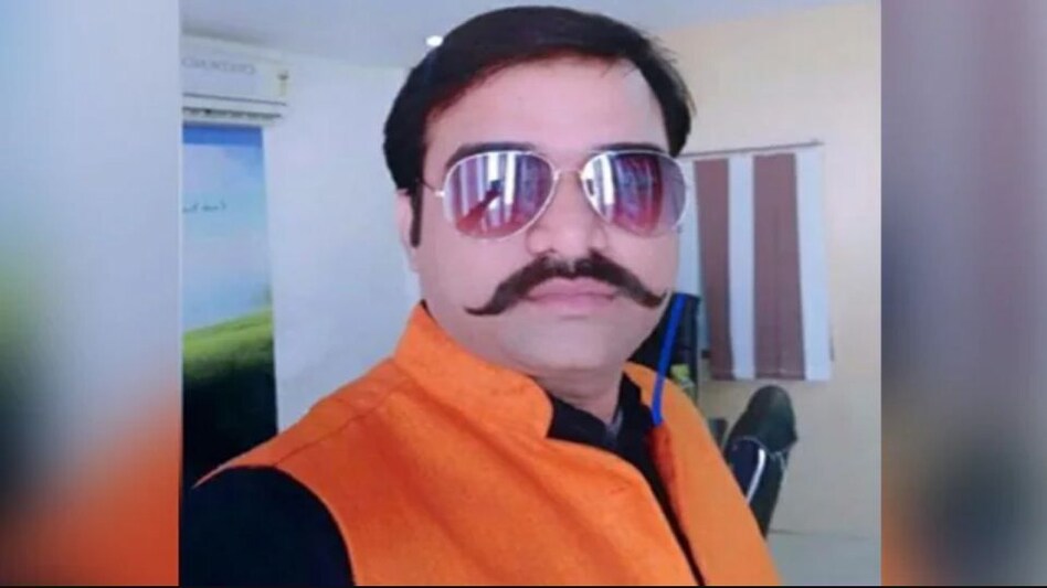 वर्दी पर फिर लगा ख़ून का धब्बा: मनीष गुप्ता हत्याकांड मामले में CBI ने चार्जशीट दाख़िल की वर्दी पर फिर लगा ख़ून का धब्बा: मनीष गुप्ता हत्याकांड मामले में CBI ने चार्जशीट दाख़िल की