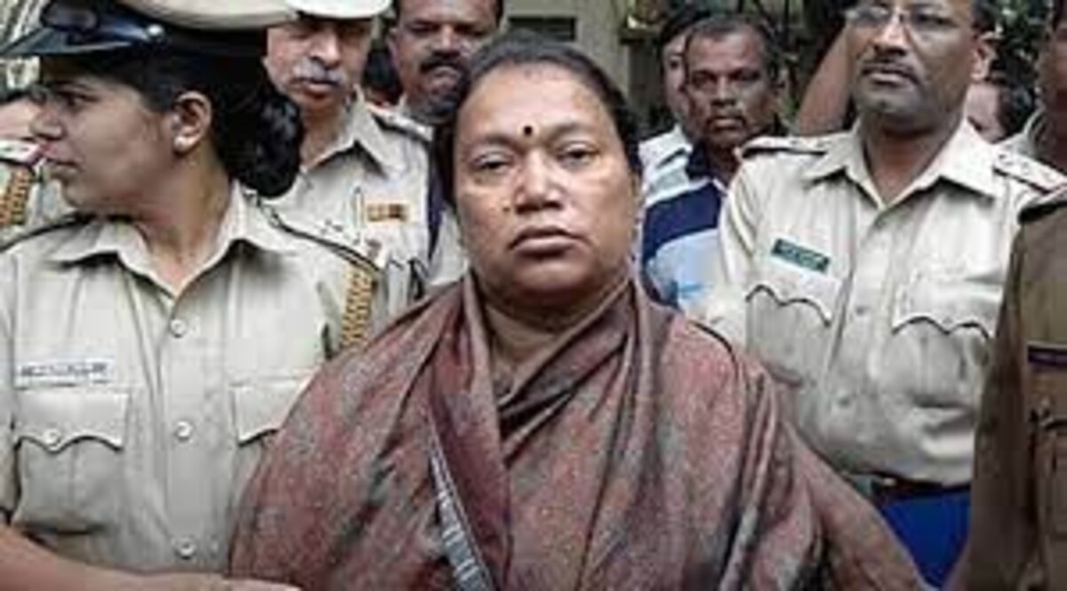 साइनायड मल्लिका की कहानी : पति की इस बात से नाराज होकर कितने क़त्ल किए, ख़ुद याद नहीं CrimeTak