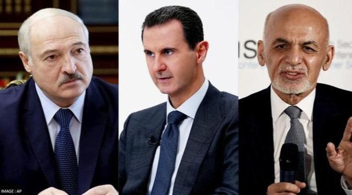 दुनिया में सबसे ज्यादा भ्रष्ट नेताओं की सूची में इस देश के पूर्व राष्ट्रपति का नाम, ऐसे बनी ये लिस्ट, जानें CrimeTak