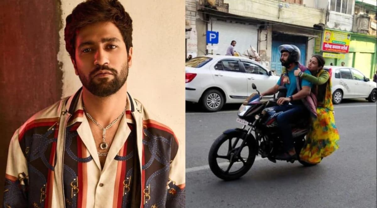 मुश्किल में फंसे एक्टर विक्की कौशल! दर्ज हुई शिकायत; जानें क्या है पूरा मामला CrimeTak