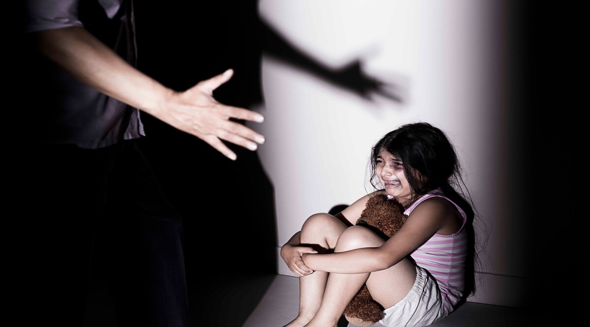 यूपी में एक और नाबालिग से गैंगरेप! 9 साल की बच्ची का हुआ रेप CrimeTak