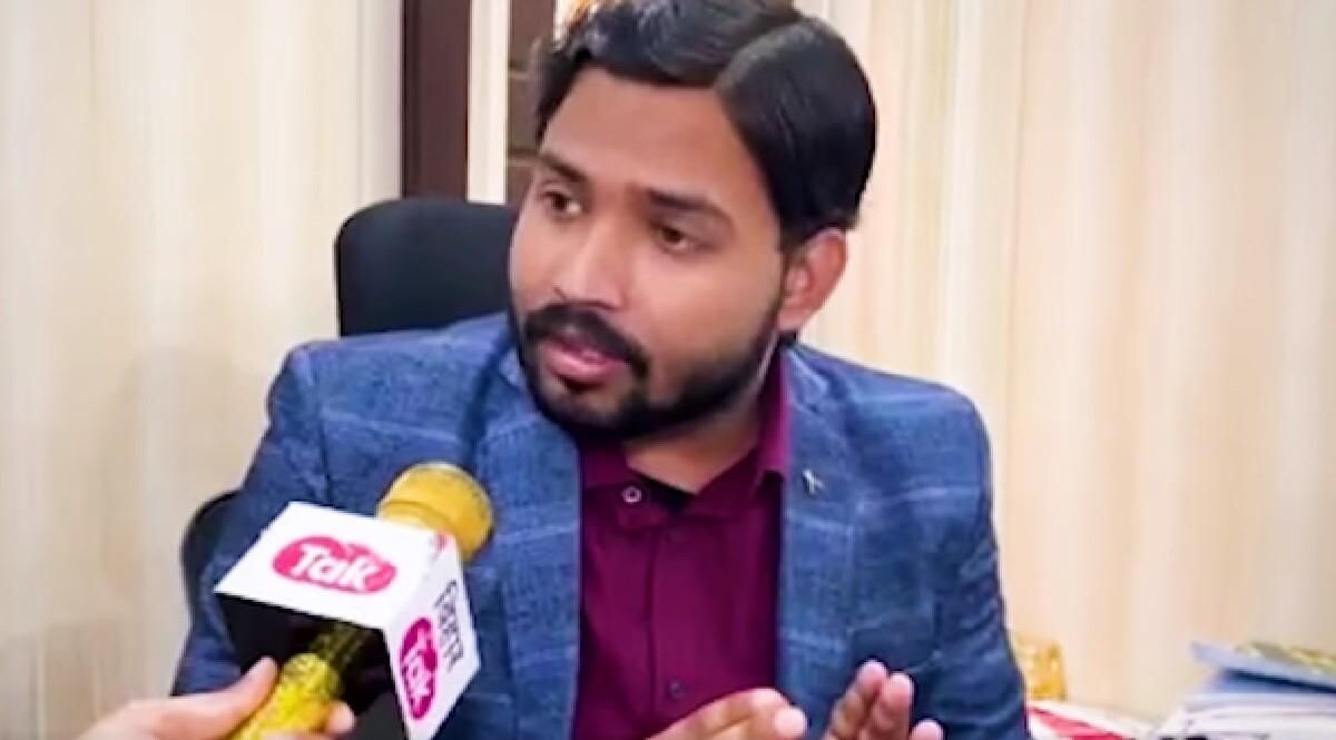 Khan Sir News : कौन है विवादों में आए खान सर? जानिए खान सर का पूरा कच्चा चिट्ठा! CrimeTak