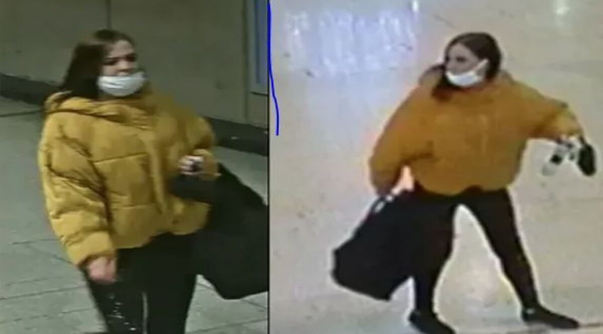 स्टूडेंट की पैंट में हाथ डाल रही थी महिला टीचर, CCTV ने पकड़ ली 'गंदी हरकत' CrimeTak