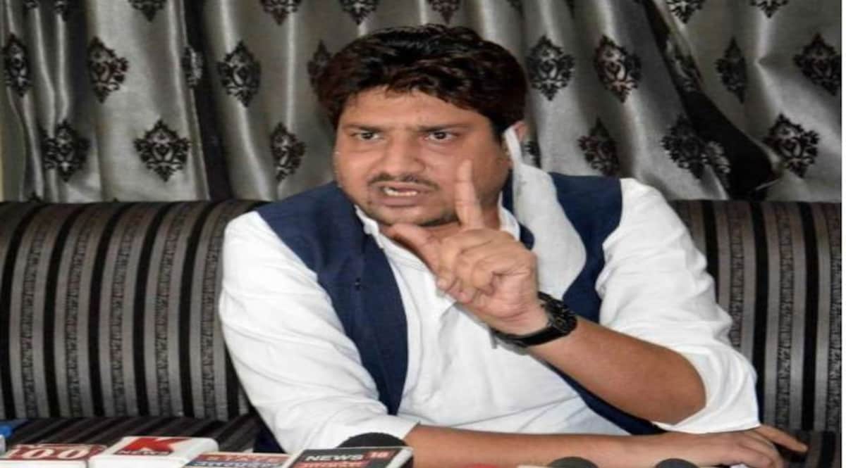 UP Election: फिर सुर्खियों में आया कैराना, मौजूदा MLA का कट गया टिकट, क़ानून ने भी कतर दिए पर CrimeTak