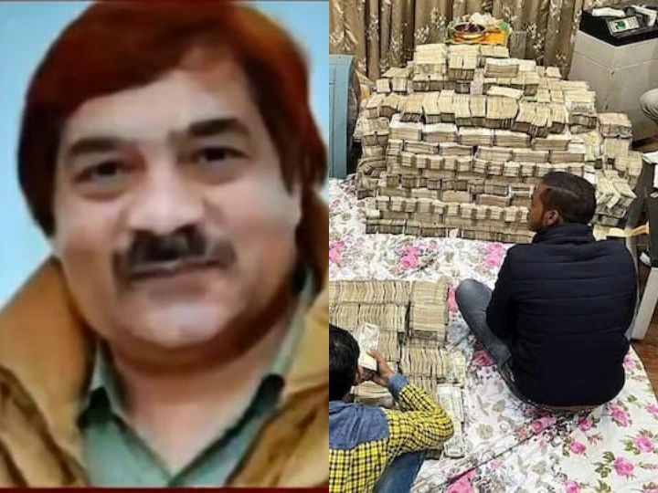 सोने के बिस्किट दुबई से और ईंट स्विटरजरलैंड से आई ! CrimeTak