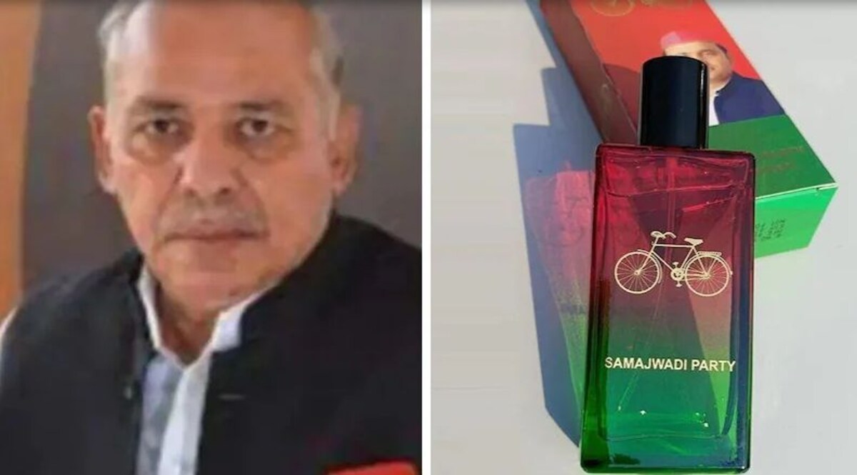 यूपी इलेक्शन से पहले ये क्या हो रहा है!
पहले पीयूष जैन अब पुष्पराज जैन ! CrimeTak