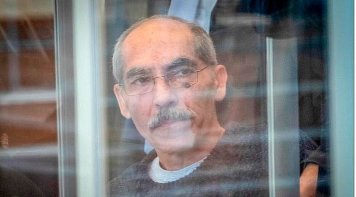 इंसानियत का दुश्मन निकला सीरियाई पुलिस अफ़सर, जर्मनी की कोर्ट ने दी उम्रक़ैद की सज़ा CrimeTak