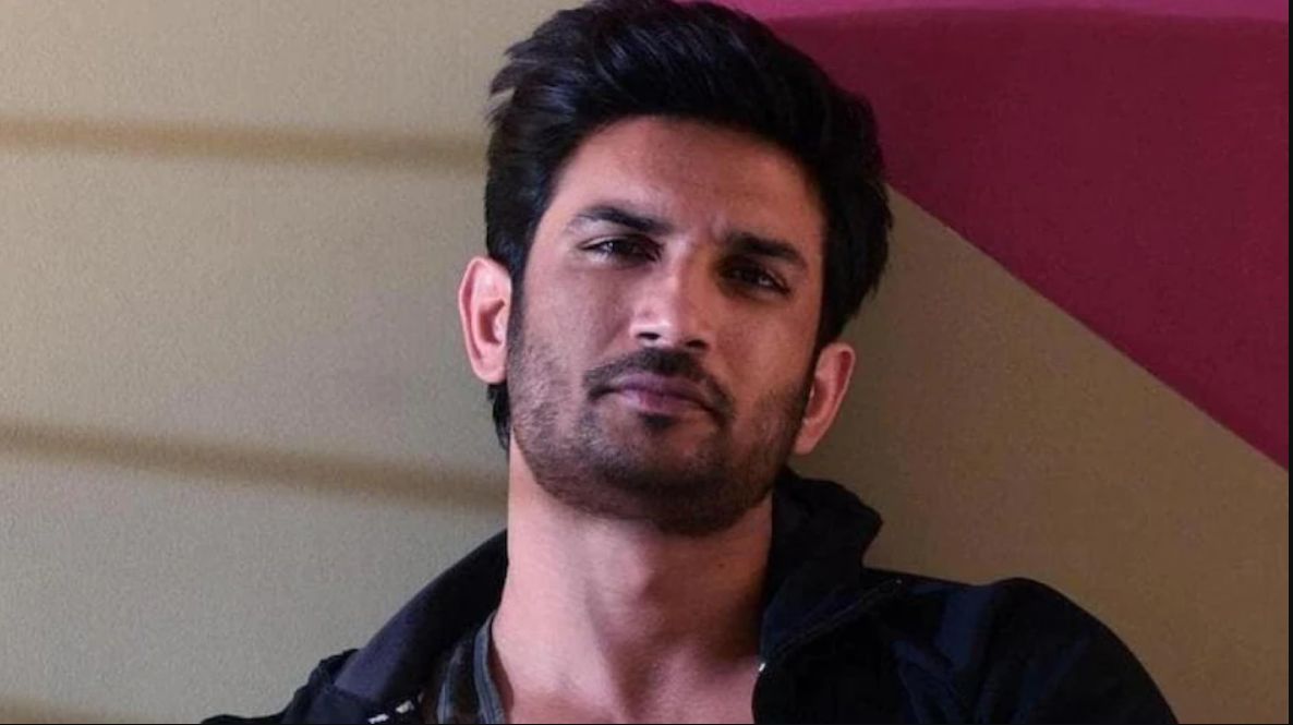 Sushant Singh Rajput : सुशांत के जन्मदिन पर ये कहकर भावुक हो गईं बहन श्वेता कीर्ति CrimeTak