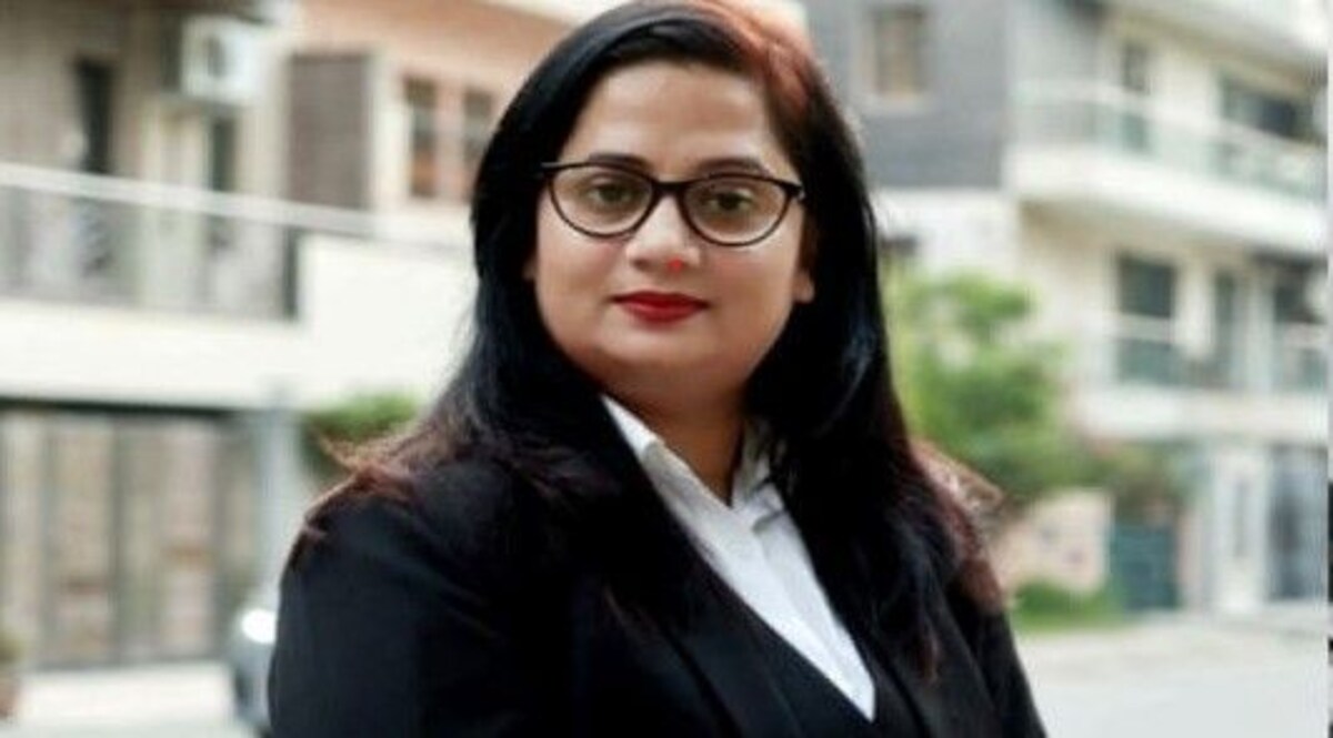 Seema Kushwaha : निर्भया केस की वकील सीमा कुशवाहा BSP में होंगी शामिल, वजह ये है CrimeTak