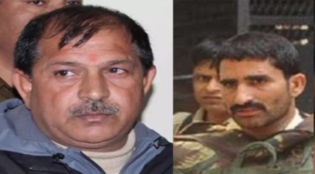 जुर्म और सियासत : जानते हैं न इन गैंगस्टरों को...दुबारा मत पूछना CrimeTak