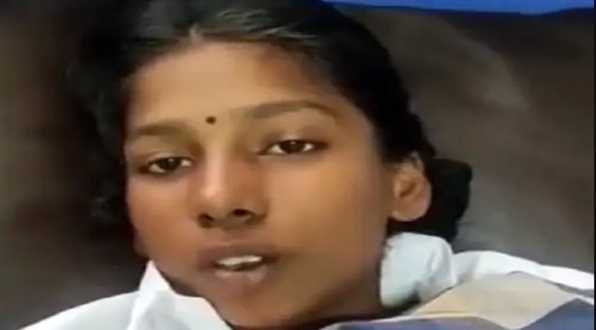 Lavanya Suicide Case: क्या धर्म परिवर्तन है सुसाइड की वजह? चौंकाने वाला है ये नया वीडियो CrimeTak