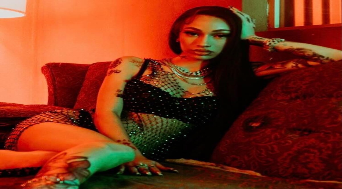 पहले कार चुराती थी, अब दिलों पर डाका डालती है: ऐसे कमा लेती है वो चंद मिनटों में करोड़ों CrimeTak