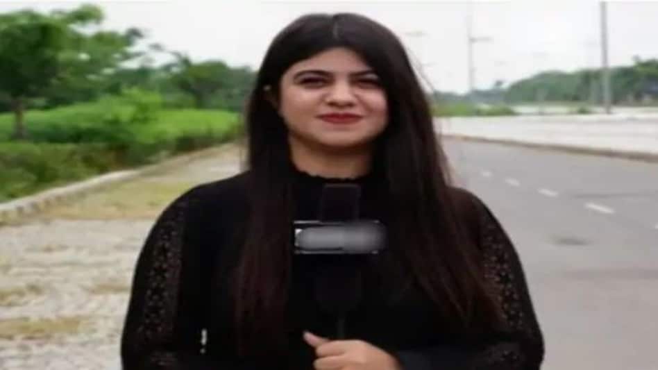 भाई के जन्मदिन पर मौत का मातम : टैंकर की चपेट में आने से इस न्यूज़ एंकर की ऐसे हुई मौत भाई के जन्मदिन पर मौत का मातम : टैंकर की चपेट में आने से इस न्यूज़ एंकर की ऐसे हुई मौत
