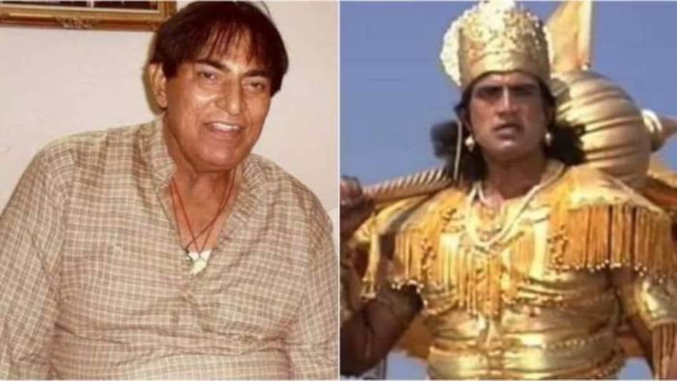 Praveen Kumar Sobti : नहीं रहे भीम का किरदार निभाने वाले प्रवीण कुमार Praveen Kumar Sobti : नहीं रहे भीम का किरदार निभाने वाले प्रवीण कुमार