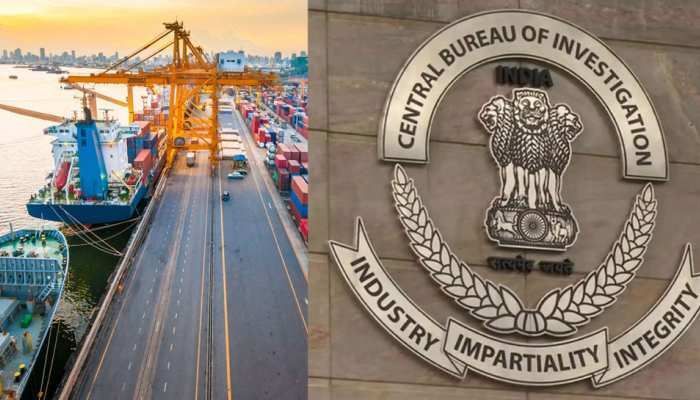 ABG Shipyard Scam: देश के सबसे बड़े बैंकिंग घोटाले की INSIDE STORY ABG Shipyard Scam: देश के सबसे बड़े बैंकिंग घोटाले की INSIDE STORY