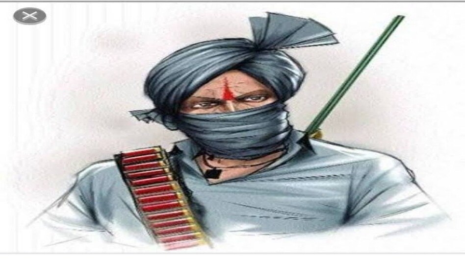 चंबल और सियासत: नेताओं से अच्छे तो डाकू थे! कम से कम उनमें ईमानदारी तो थी चंबल और सियासत: नेताओं से अच्छे तो डाकू थे! कम से कम उनमें ईमानदारी तो थी