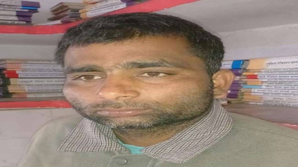 आपसी झगड़े में पिता बना हैवान : बीवी की गोद से 2 साल की बच्ची को छीन फर्श पर पटका, मौत आपसी झगड़े में पिता बना हैवान : बीवी की गोद से 2 साल की बच्ची को छीन फर्श पर पटका, मौत