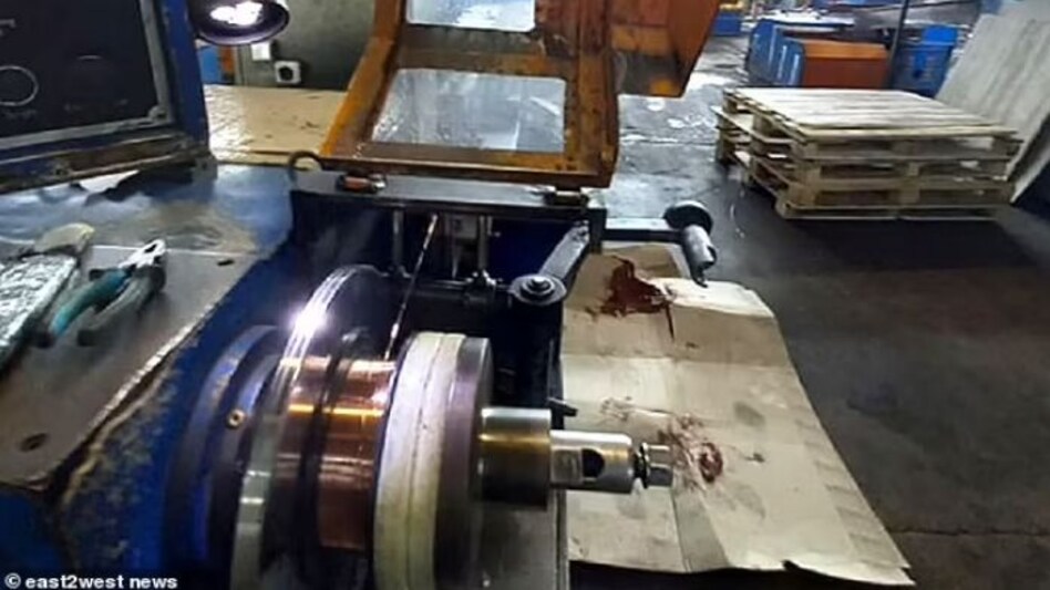 नौकरी के लिए इंटरव्यू देने गई प्रेग्नेंट लड़की की दर्दनाक मौत, वजह जानकर हैरान रह जाएंगे आप नौकरी के लिए इंटरव्यू देने गई प्रेग्नेंट लड़की की दर्दनाक मौत, वजह जानकर हैरान रह जाएंगे आप