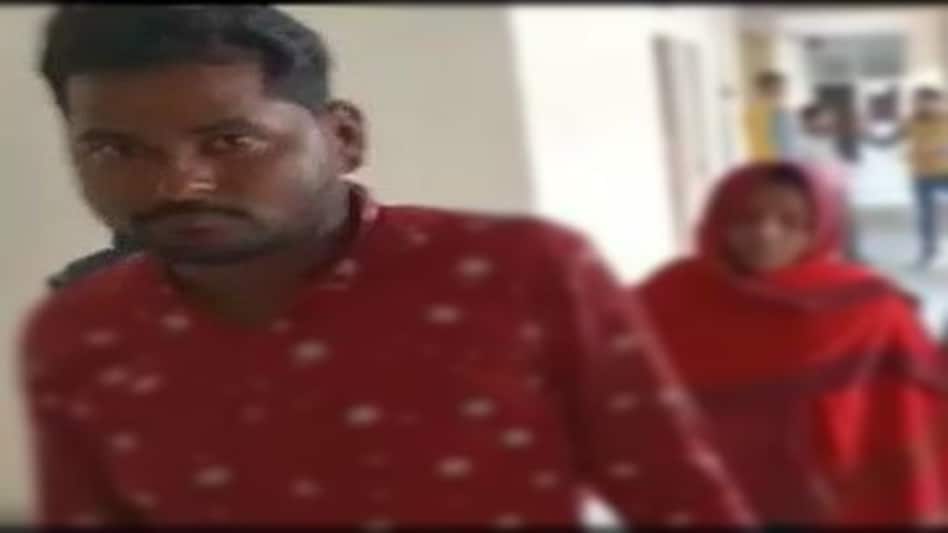 दो बच्चों की मां प्रेमी संग बिना कपड़ों के थी, पति ने रंगेहाथ पकड़ा तो दोनों ने मिलकर मार डाला दो बच्चों की मां प्रेमी संग बिना कपड़ों के थी, पति ने रंगेहाथ पकड़ा तो दोनों ने मिलकर मार डाला