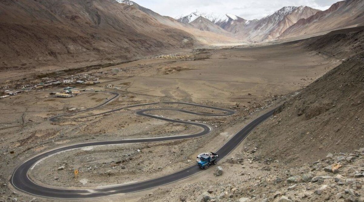 Galwan Valley Clash : गलवान भिड़ंत के दौरान नदी में बह गए थे 38 चीनी सैनिक ! CrimeTak