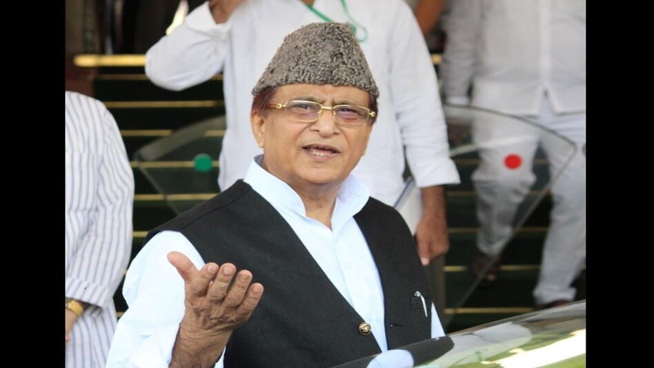 UP Election: यूपी के सबसे बड़े चुनावी 'रंगबाज़' की इज़्ज़त दांव पर! रामपुर की जनता तय करेगी 'किस्मत' UP Election: यूपी के सबसे बड़े चुनावी 'रंगबाज़' की इज़्ज़त दांव पर! रामपुर की जनता तय करेगी 'किस्मत...