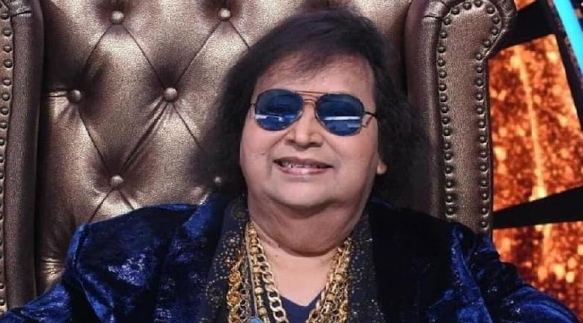 Bappi Lahiri Death: नहीं रहे बप्पी दा, 69 साल की उम्र में गायक-संगीतकार का निधन CrimeTak