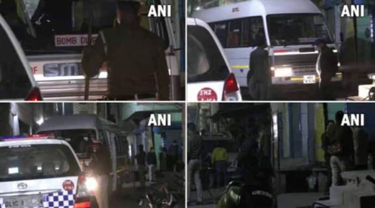 दिल्ली को दहलाने की साज़िश: बंद मकान से IED बरामद, दूसरी बार इस आतंकी संगठन ने ली ज़िम्मेदारी CrimeTak