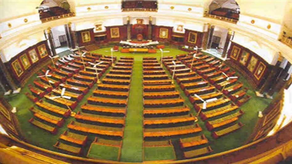 ELECTION SPECIAL : जब 'नेता जी' बन गए चंबल के डकैत ELECTION SPECIAL : जब 'नेता जी' बन गए चंबल के डकैत