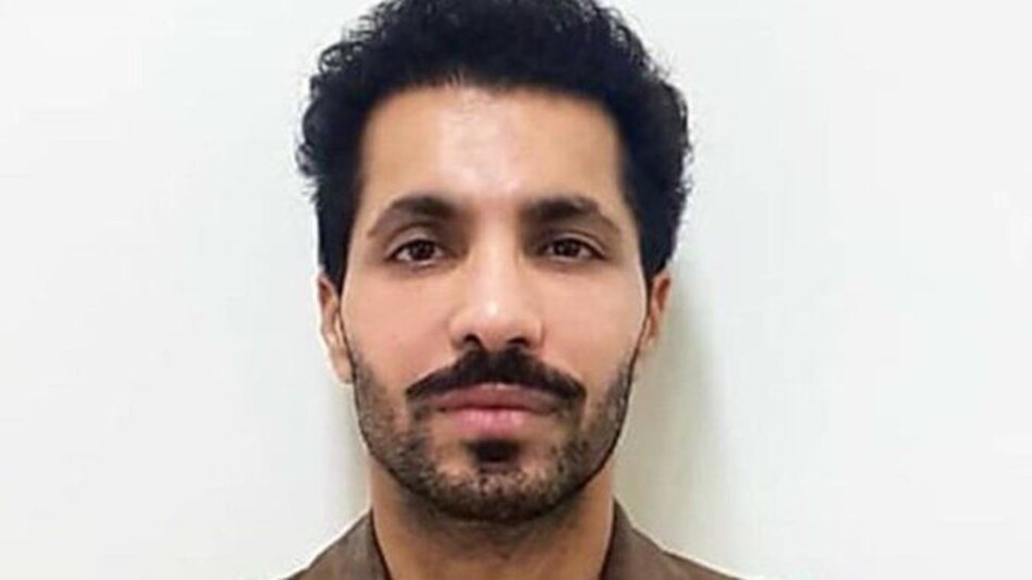 Deep Sidhu Death : सोनीपत के पास सड़क हादसे में दीप सिद्धू की मौत, ट्राले से ऐसे टकराई स्कॉर्पियो Deep Sidhu Death : सोनीपत के पास सड़क हादसे में दीप सिद्धू की मौत, ट्राले से ऐसे टकराई स्कॉर्पियो