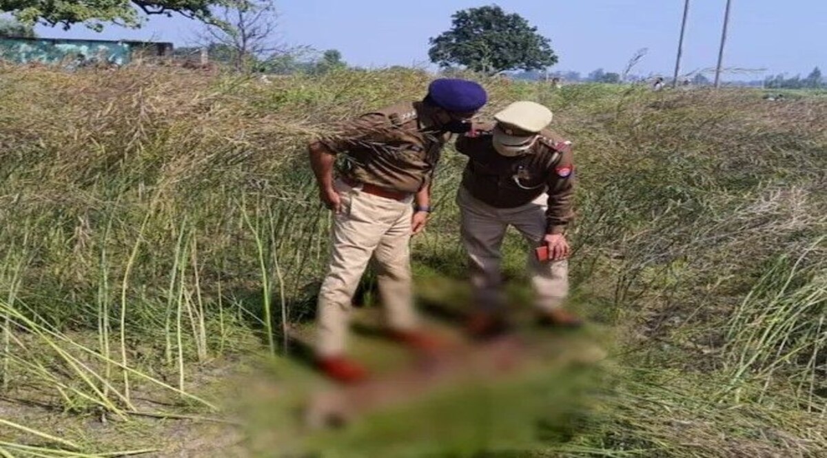 UP News : 10 साल के बच्चे से ऐसी हैवानियत नहीं देखी होगी, SP भी बोले, मेरा दिल कांप उठा CrimeTak