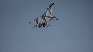 रूस के लिए काल साबित हो रहा है ये 'फाइटर'! अब तक गिरा चुका है 6 लड़ाकू विमान रूस के लिए काल साबित हो रहा है ये 'फाइटर'! अब तक गिरा चुका है 6 लड़ाकू विमान