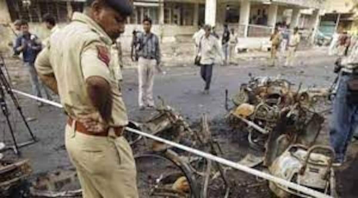Ahmedabad Blast Case : 2008 के सीरियल ब्लास्ट में 77 में 49 दोषी करार, सजा का ऐलान कल CrimeTak