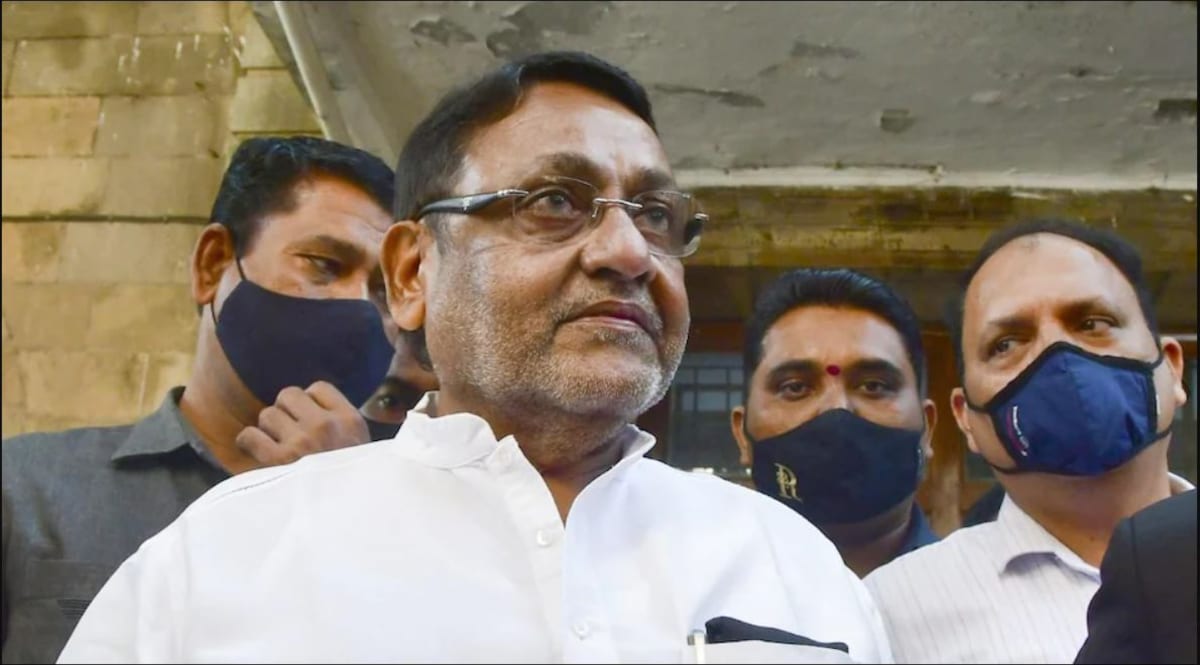 Nawab Malik Arrested: नवाब मलिक इतने दिनों तक रहेंगे ED की रिमांड में CrimeTak