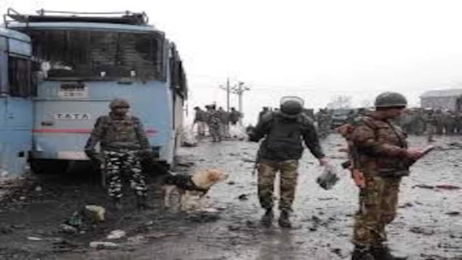 ''केंद्र सरकार को सर्जिकल स्ट्राइक का प्रूफ दिखाना चाहिए'' ''केंद्र सरकार को सर्जिकल स्ट्राइक का प्रूफ दिखाना चाहिए''