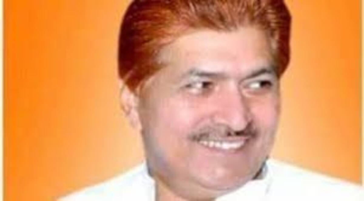 पब्लिक की मदद के लिए कोई बाहुबली समझे तो गलत क्या? विरोधी जान लें, 'मेरा नाम है मदन भैया' CrimeTak