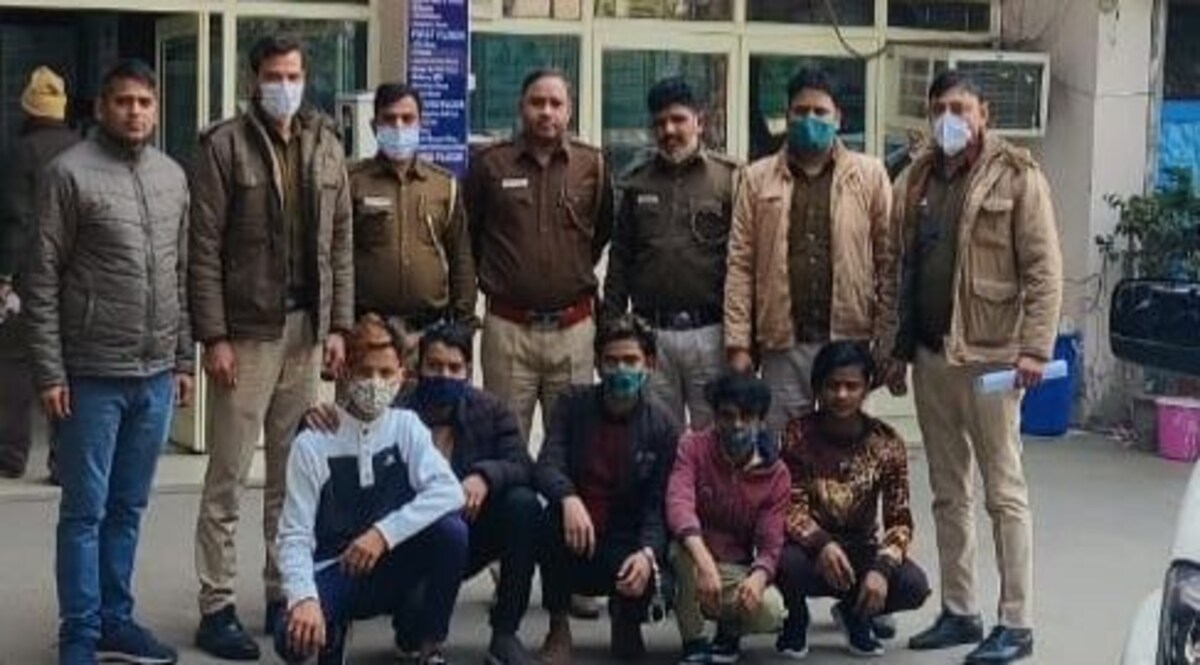 दिल्ली में हाजी मस्तान गैंग की फ्रेंचाइज़ी, 'हड्डी', 'मूंगफली' और 'पिस्टल' चला रहे थे मस्तान गैंग CrimeTak