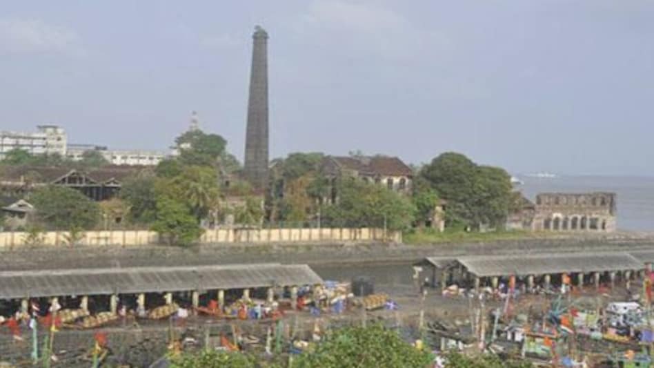 तो इस वजह से ये जगह बन गया मुंबई का सबसे ज़्यादा 'हॉन्टिंग प्लेस' तो इस वजह से ये जगह बन गया मुंबई का सबसे ज़्यादा 'हॉन्टिंग प्लेस'