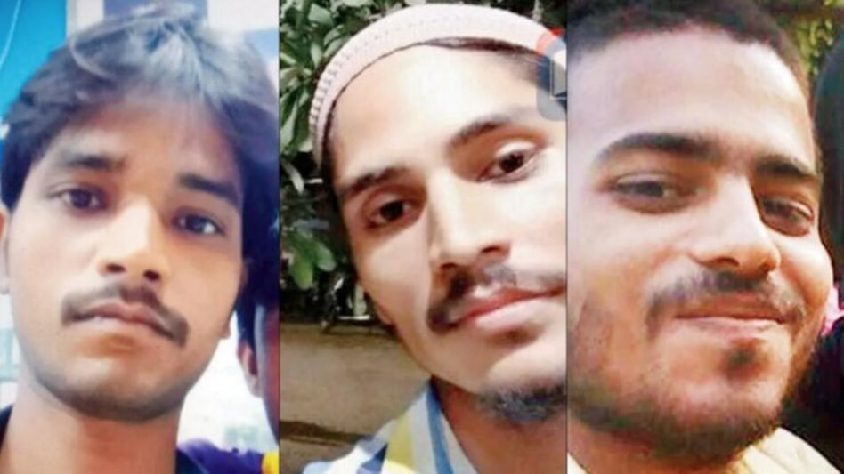 वो क़त्ल का चश्मदीद बनकर आया था पुलिस को रास्ता भटकाने, 48 घंटे में सुलझी मर्डर मिस्ट्री वो क़त्ल का चश्मदीद बनकर आया था पुलिस को रास्ता भटकाने, 48 घंटे में सुलझी मर्डर मिस्ट्री