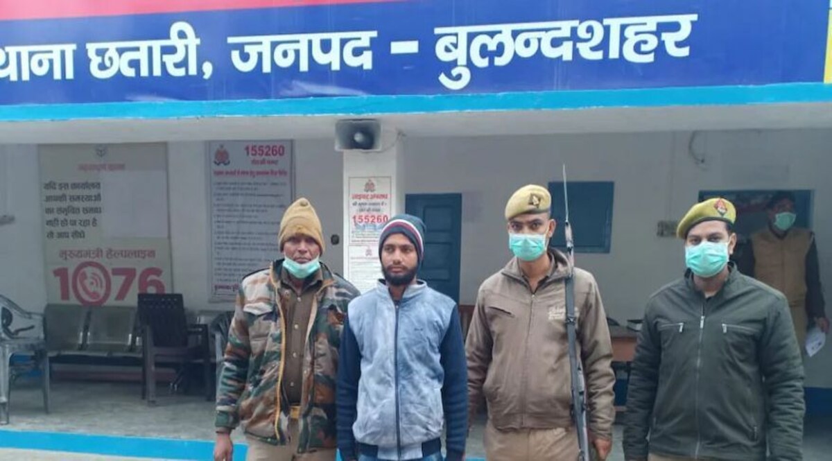 बुलंदशहर मर्डर केस : 'दूसरे आरोपियों को भी पकड़ा जाए' CrimeTak