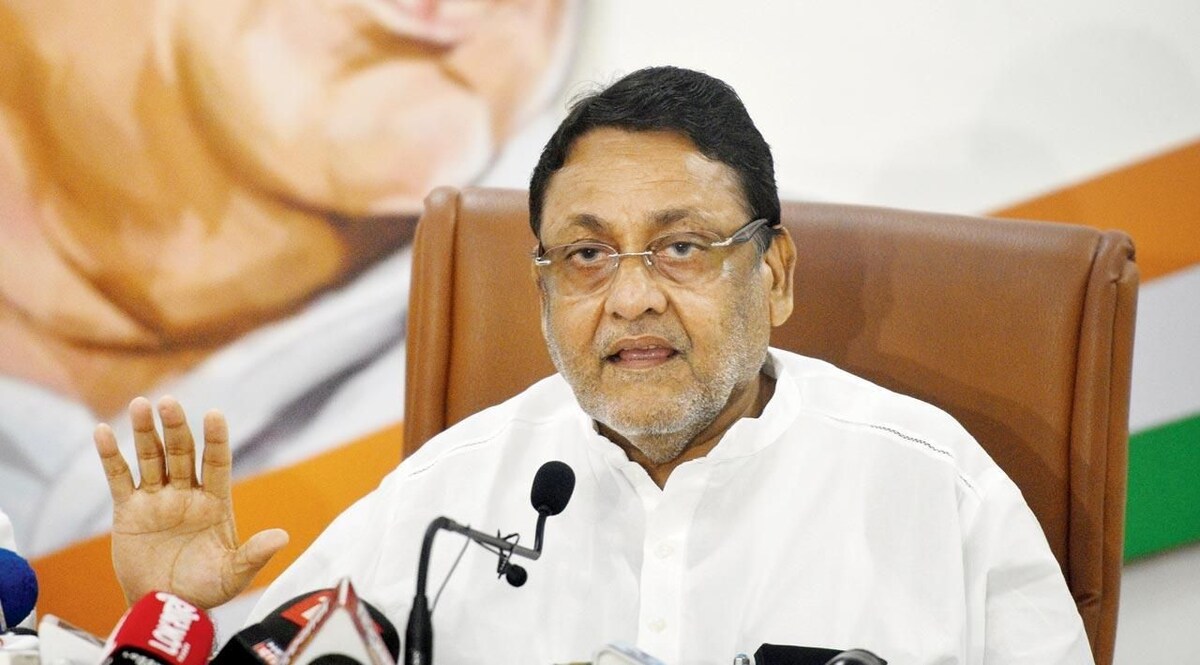 ED ने महाराष्ट्र के कैबिनेट मंत्री नवाब मलिक को किया गिरफ्तार, जानें पूरा मामला CrimeTak