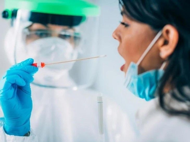 महिला के प्राइवेट पार्ट से लिया था कोरोना का सैंपल, आरोपी को कोर्ट ने सुनाई ये सजा