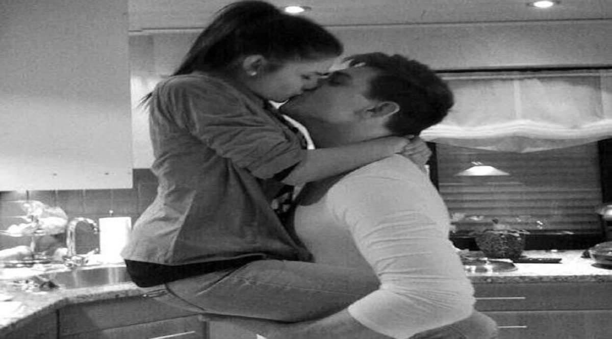 Crime Story in Hindi : सेक्स का सबसे 'सेक्सी' कॉन्ट्रैक्ट! पत्नी करेगी अजनबियों के साथ सेक्स और पति देखेगा CrimeTak